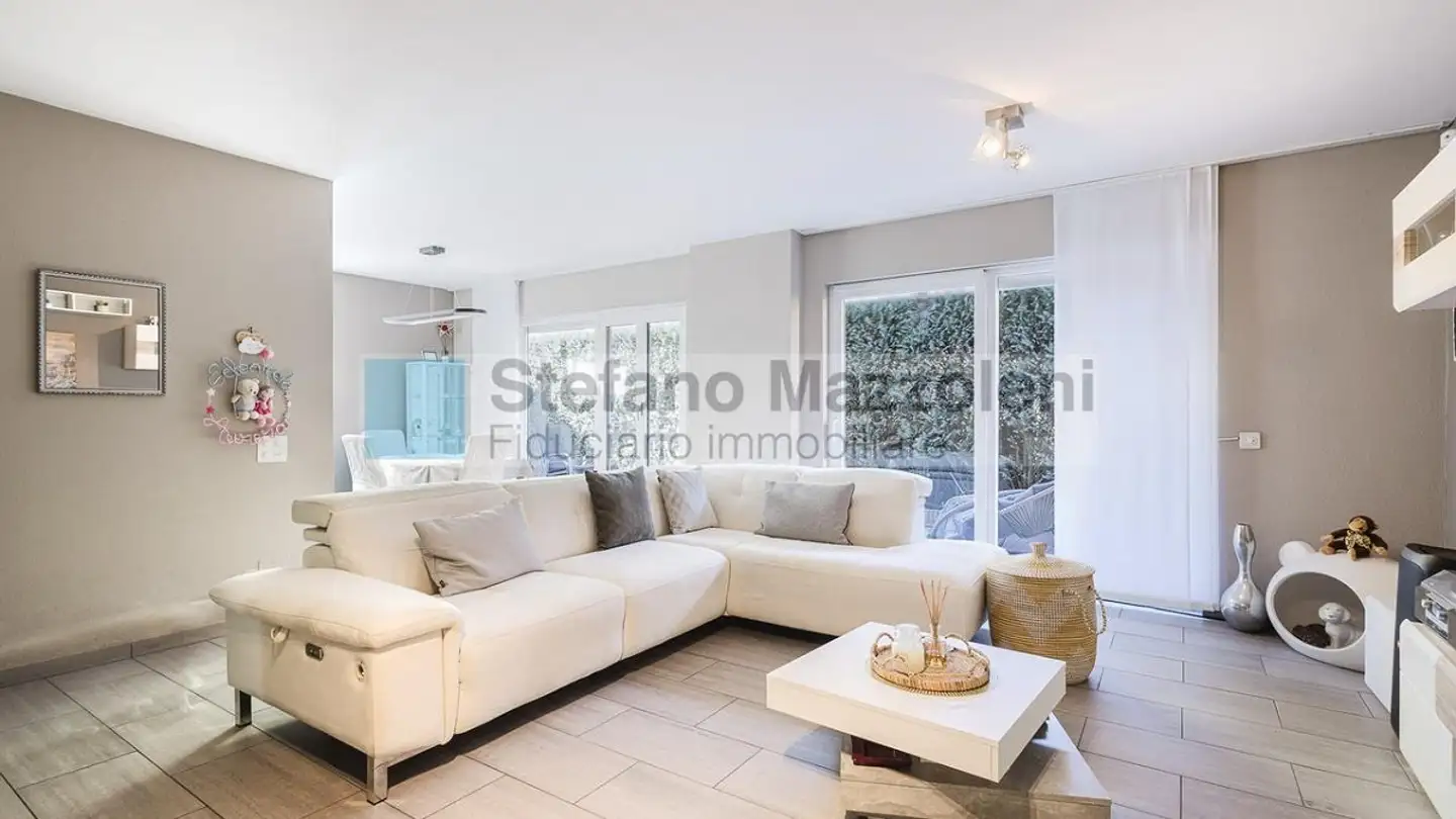 Single house for sale - Via Camana 42, 6512 Giubiasco