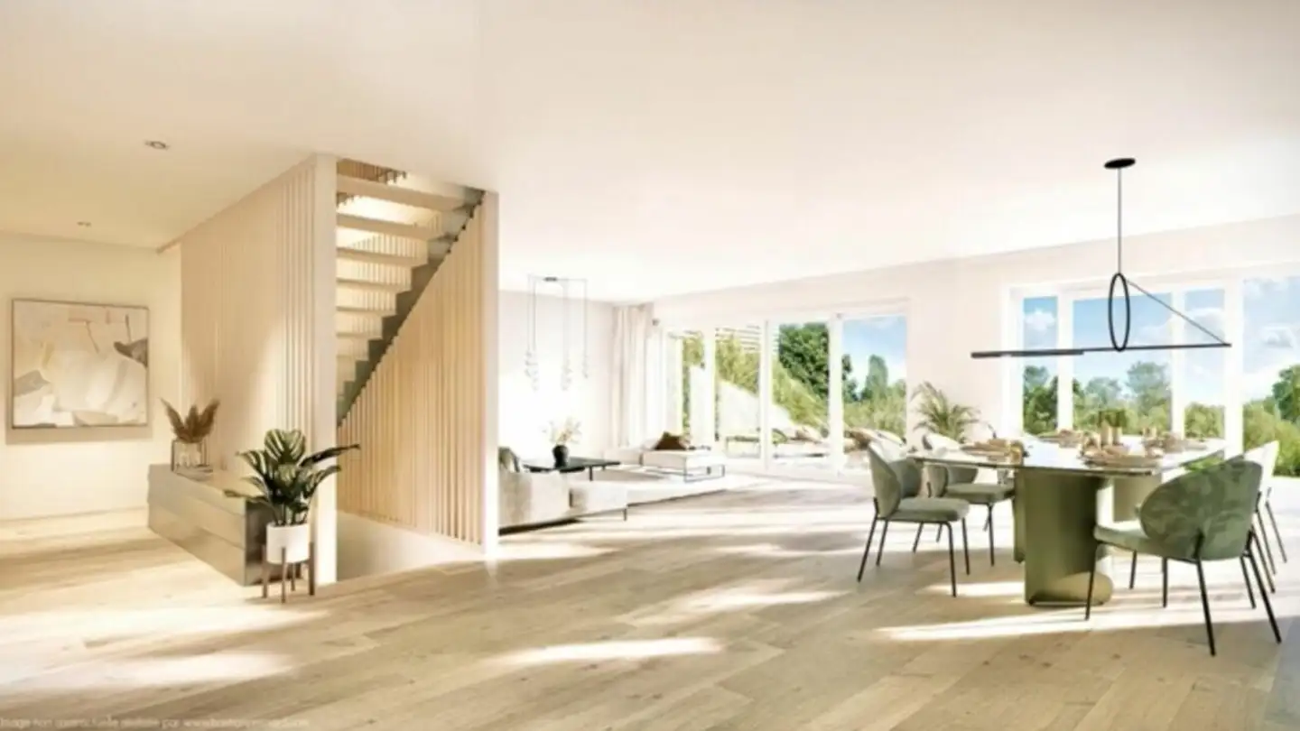 Maison individuelle à vendre - 1052 Le Mont-sur-Lausanne - Photo 4