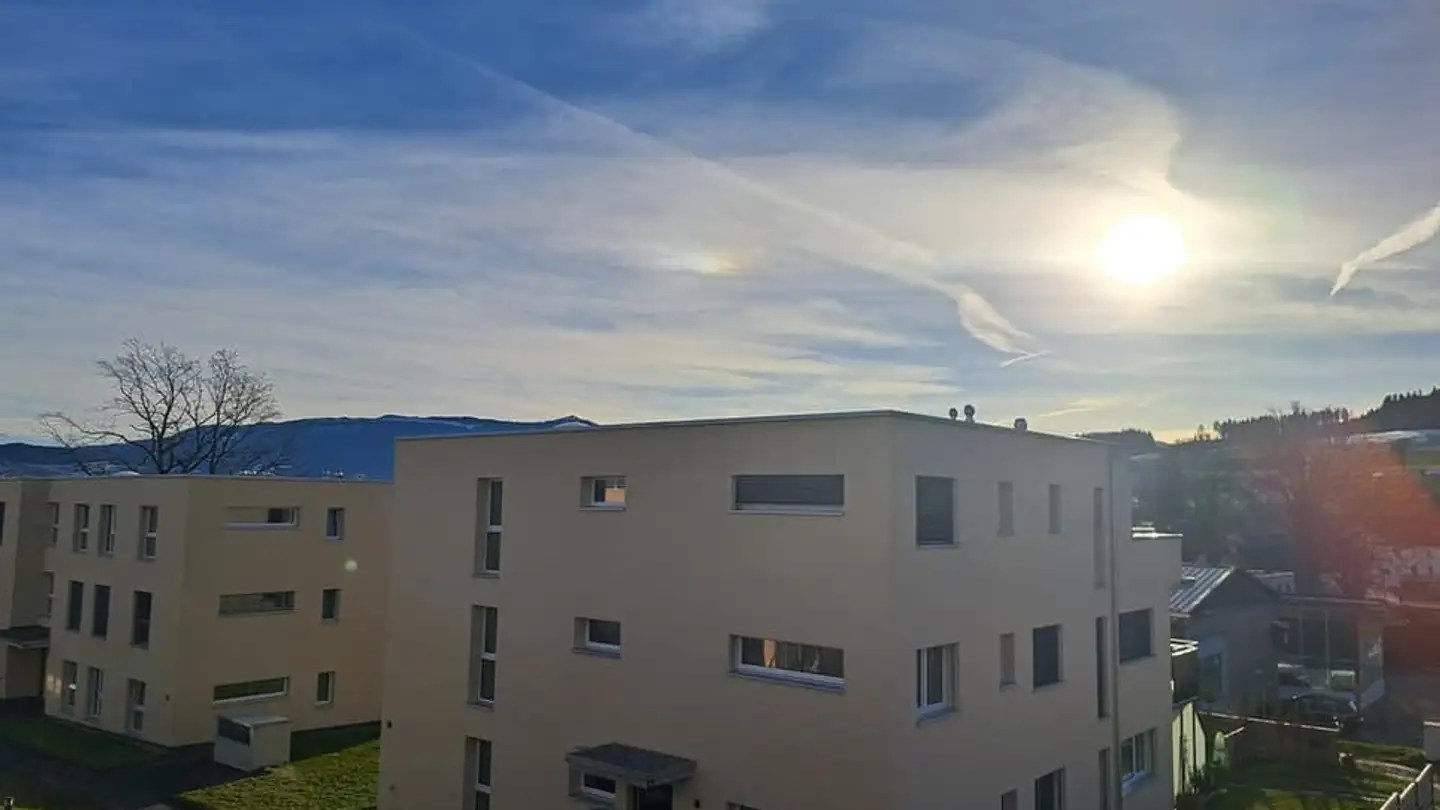 Wohnung mieten - Chemin De La Faye 18, 1696 Vuisternens-en-Ogoz - Foto 4