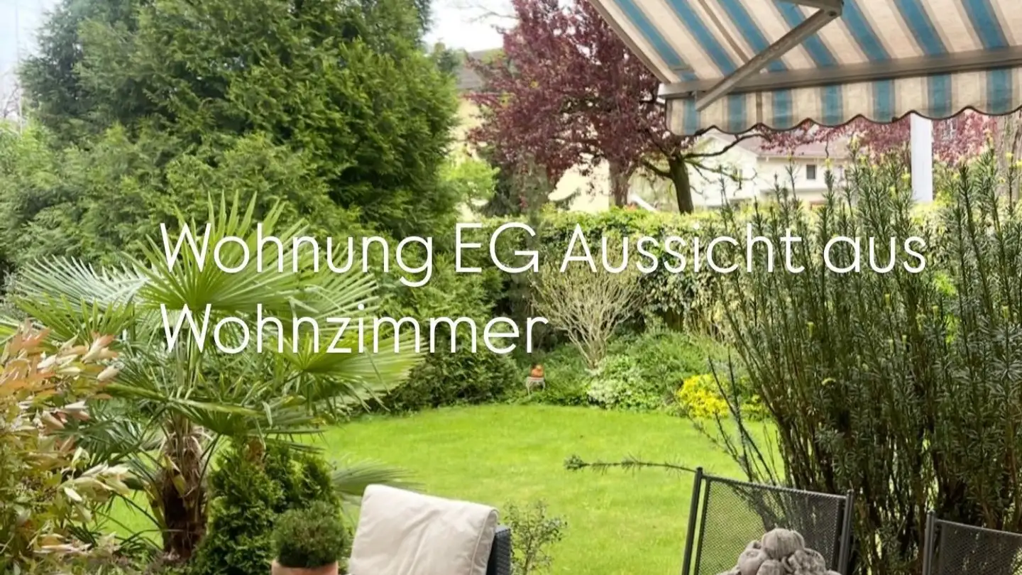 Maison jumelle à louer - Zwyssigstrasse, 8048 Zürich - Photo 2