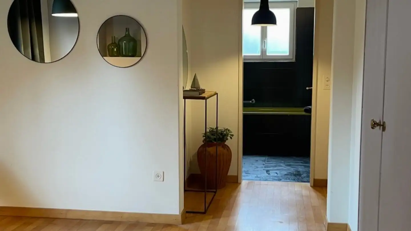 Maison jumelle à louer - Zwyssigstrasse, 8048 Zürich - Photo 3