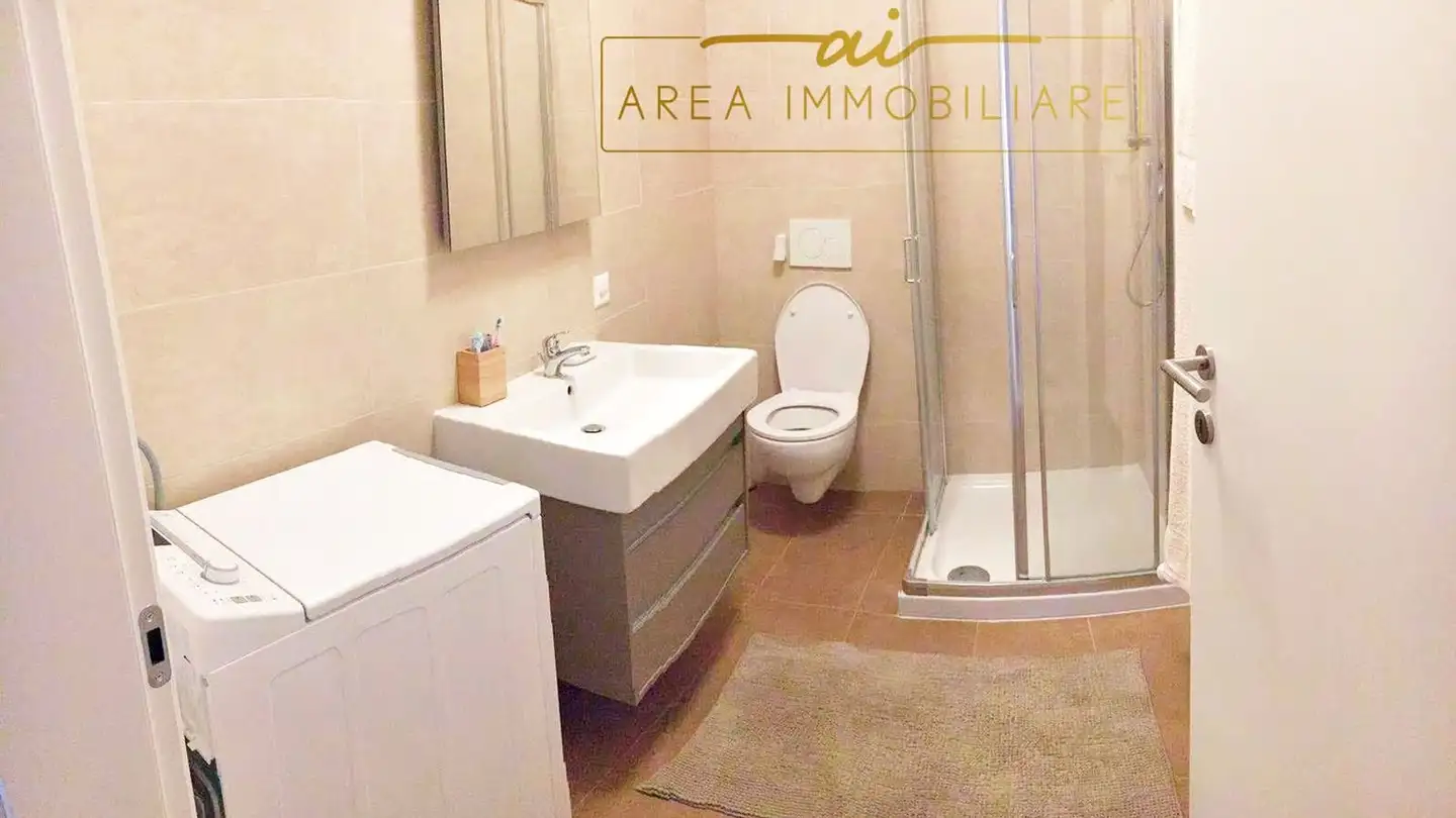 Appartement à vendre - 6862 Rancate - Photo 3