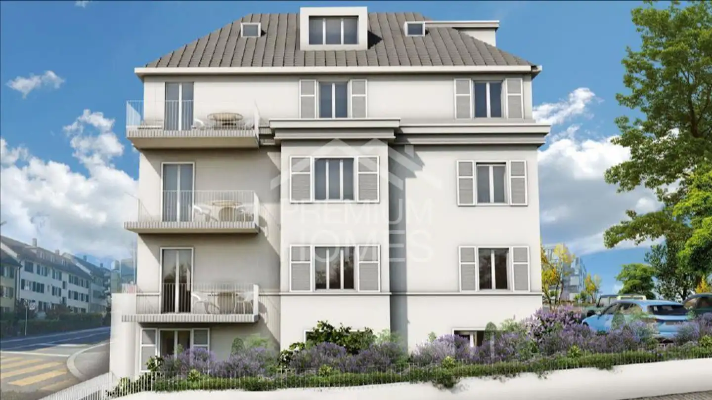 Shop for sale - 4500 Solothurn