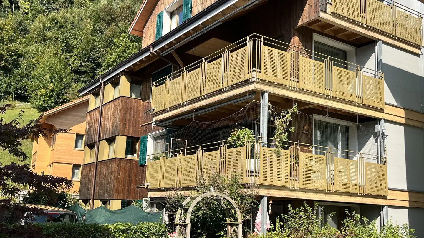 Appartamento in affitto - Kapellenmattli 4, 6053 Alpnachstad - Photo 2