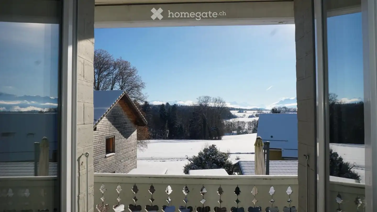 Single room for rent - 1000 Lausanne 25 - Photo 3