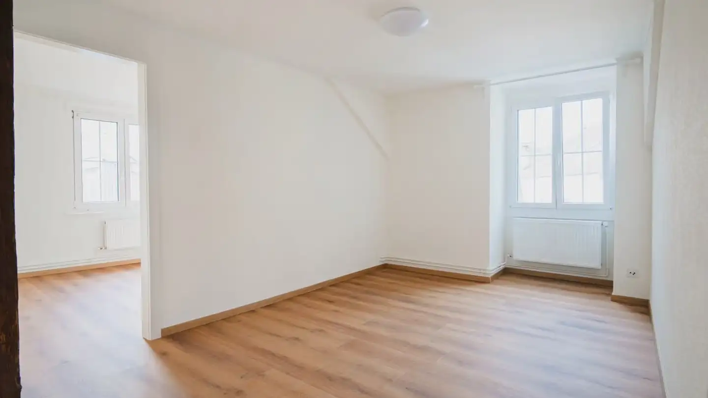 Wohnung mieten - 2900 Porrentruy - Foto 2
