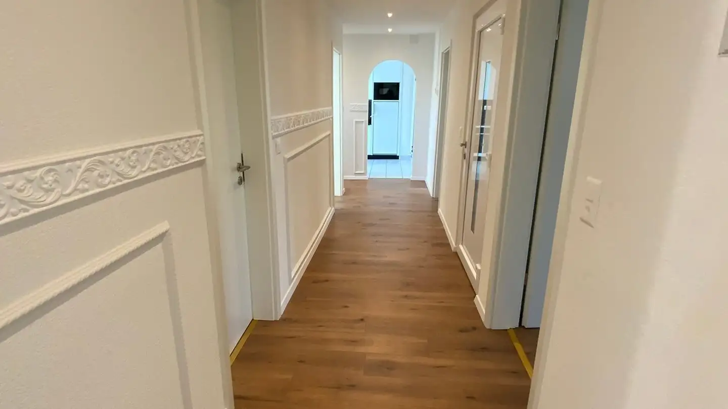 Apartment for rent - Luterbachstrasse 2, 4552 Derendingen - Photo 3