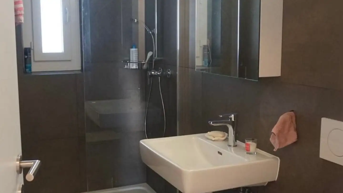 Single room for rent - 1000 Lausanne 25 - Photo 4