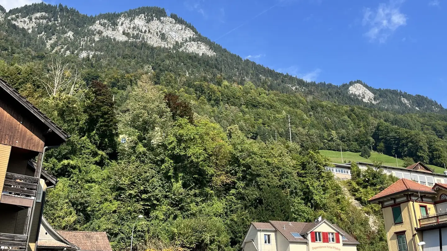 Appartamento in affitto - Kapellenmattli 4, 6053 Alpnachstad - Photo 3