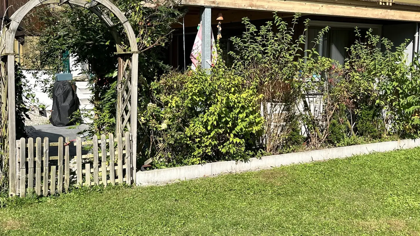 Appartamento in affitto - Kapellenmattli 4, 6053 Alpnachstad - Photo 4