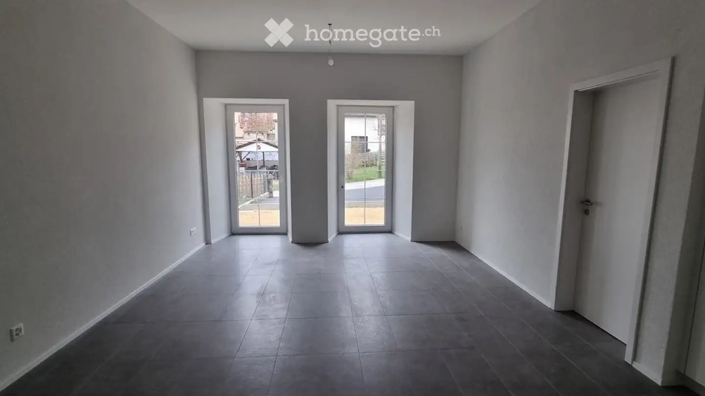 Appartamento in affitto - Rue des Eussinges 10, 2523 Lignières