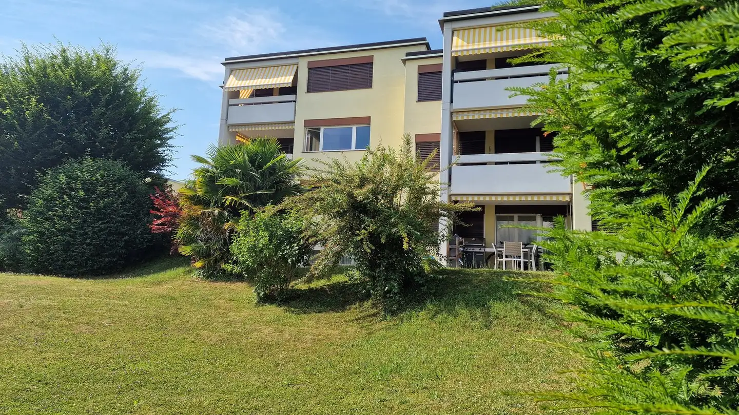 Appartamento in vendita - 8304 Wallisellen - Foto 4