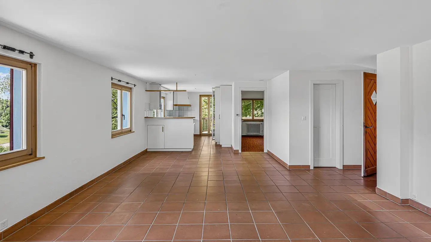 Single house for sale - Bucheneggstrasse 51, 8143 Stallikon - Photo 2
