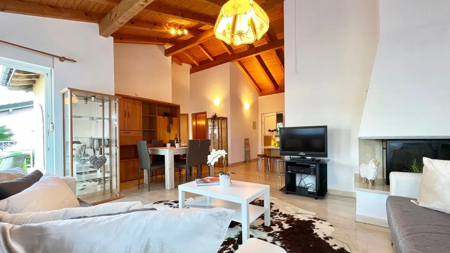 Single house for sale - 6575 Vairano
