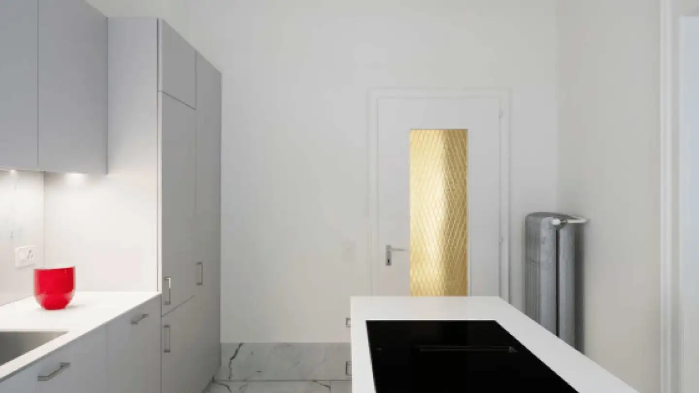 Wohnung mieten - Via Bellinzona 3, 6710 Biasca - Foto 3