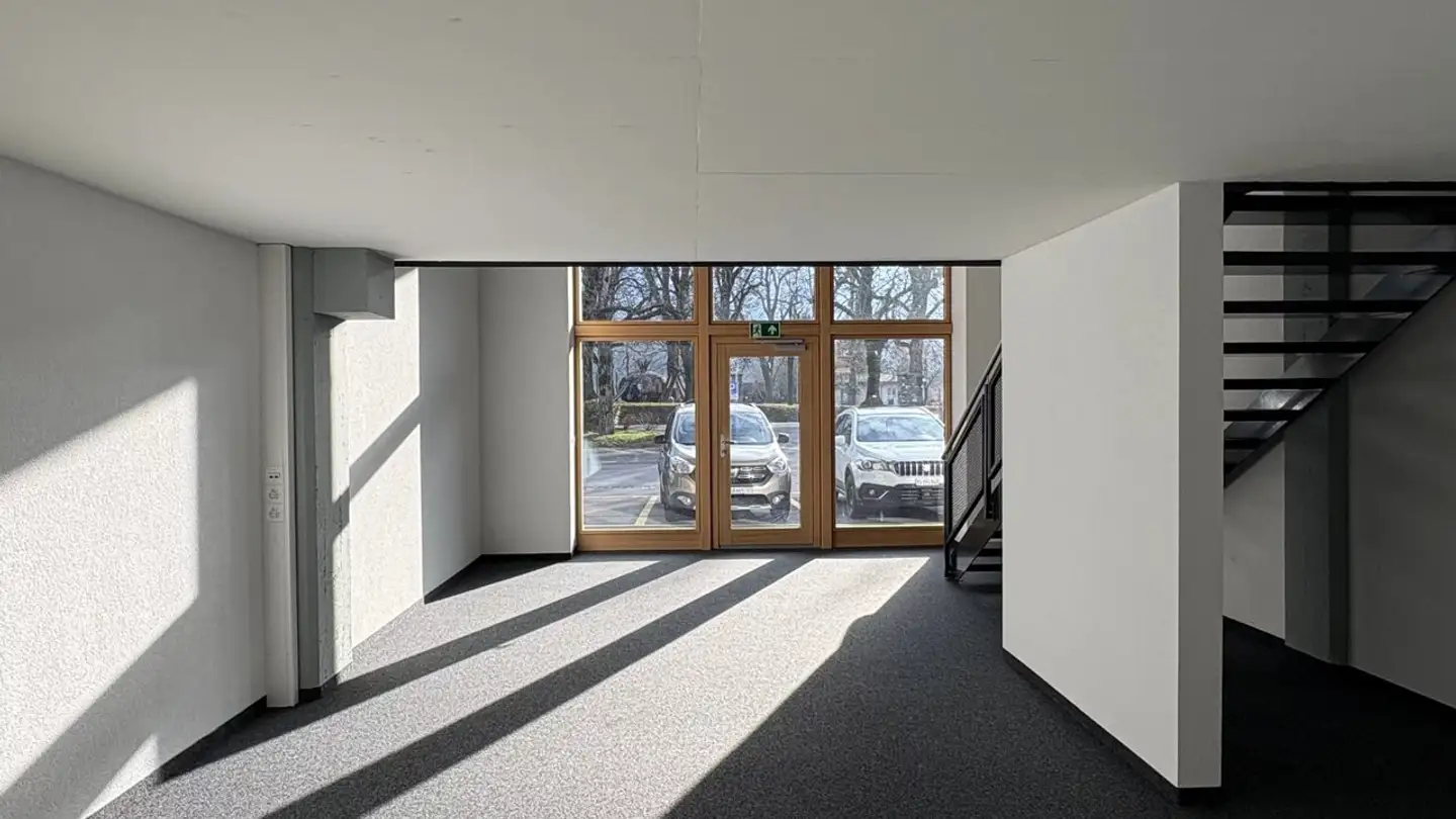 Bürofläche mieten - Route Du Stand, 1880 Bex - Foto 2