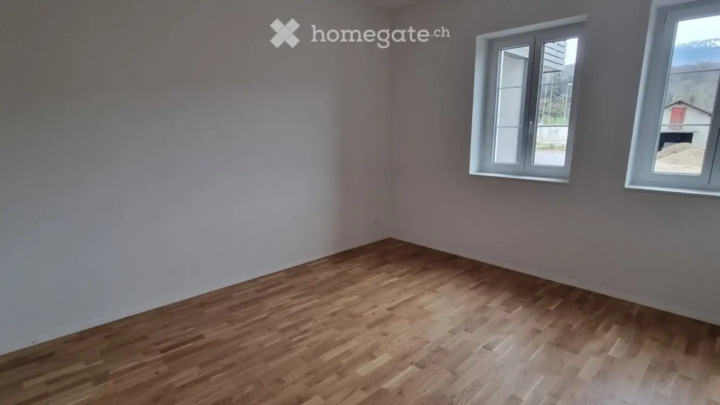 Apartment for rent - Rue des Eussinges 10, 2523 Lignières - Photo 4