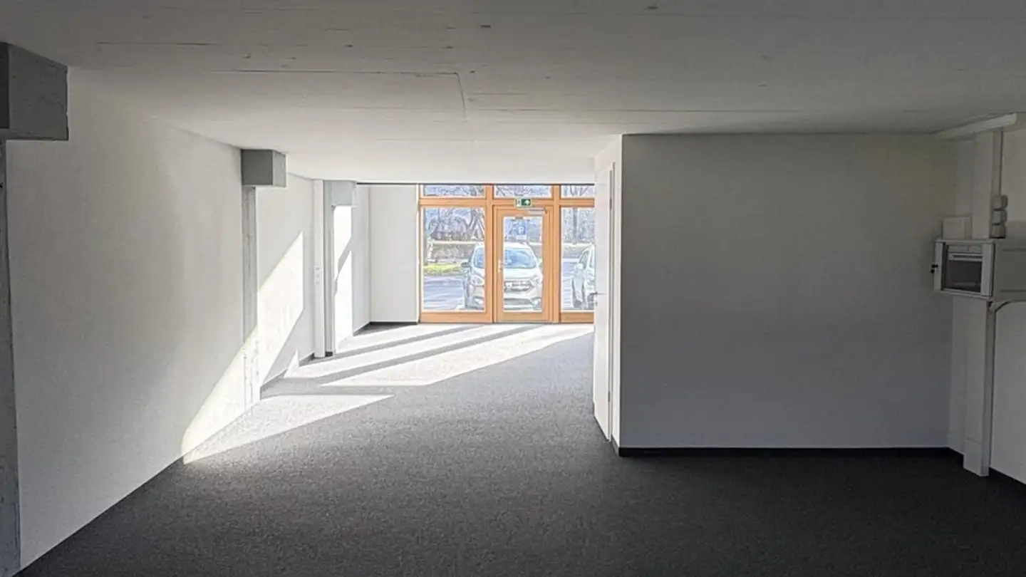 Bürofläche mieten - Route Du Stand, 1880 Bex - Foto 3