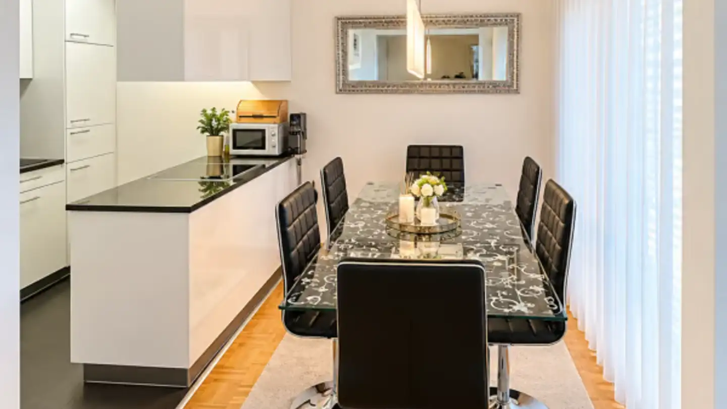 Wohnung mieten - Steinrebenstrasse 33, 4153 Reinach BL - Foto 3