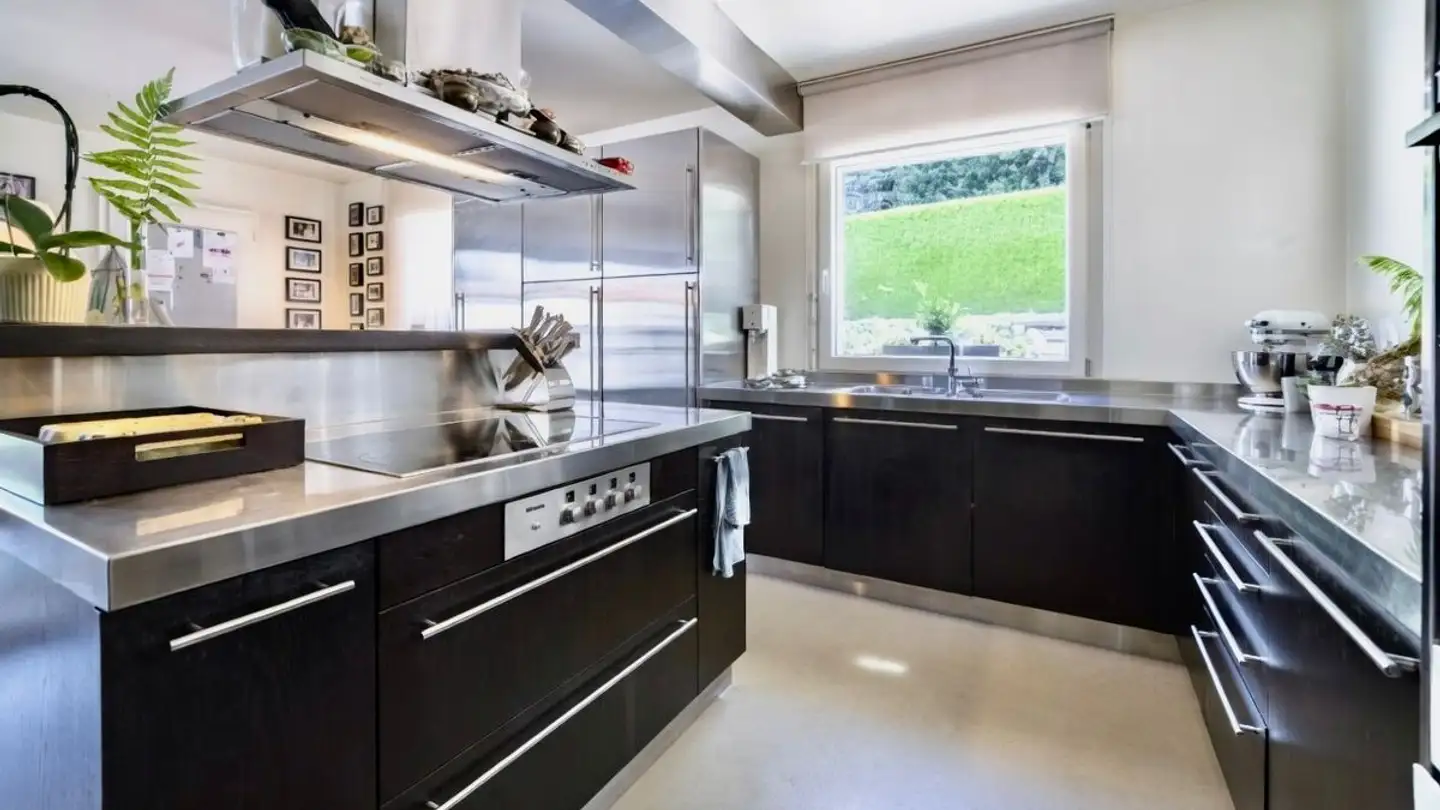 Villa for rent - 1066 Epalinges - Photo 4