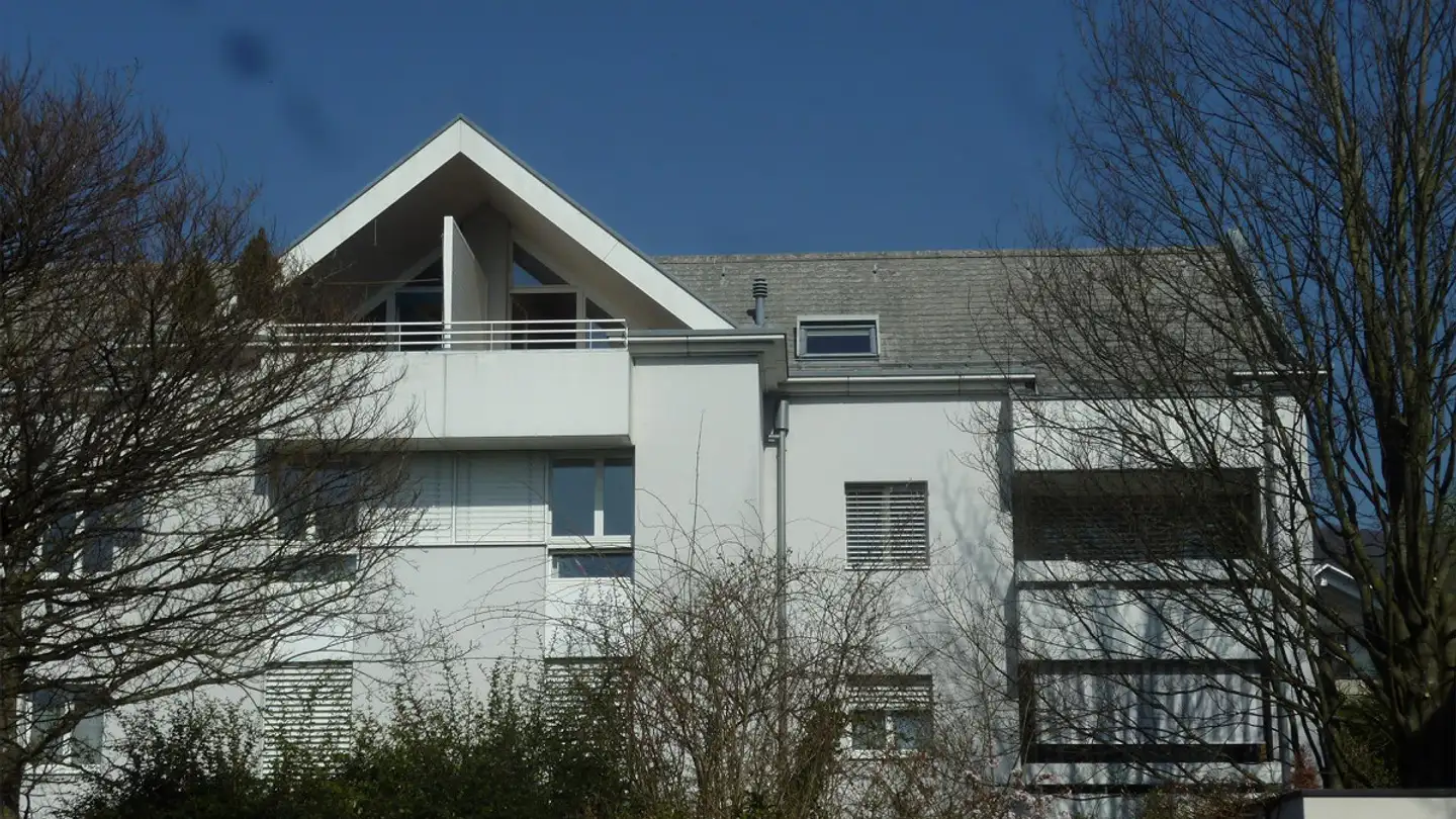 Penthouse mieten - Brachmattstrasse 14, 4144 Arlesheim