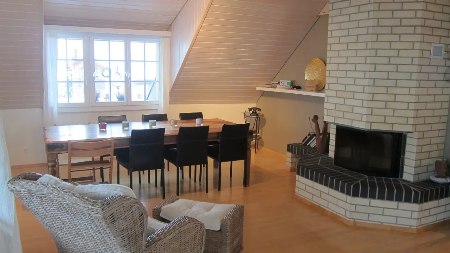 Apartment for rent - Fällandenstrasse 3c, 8124 Maur - Photo 2