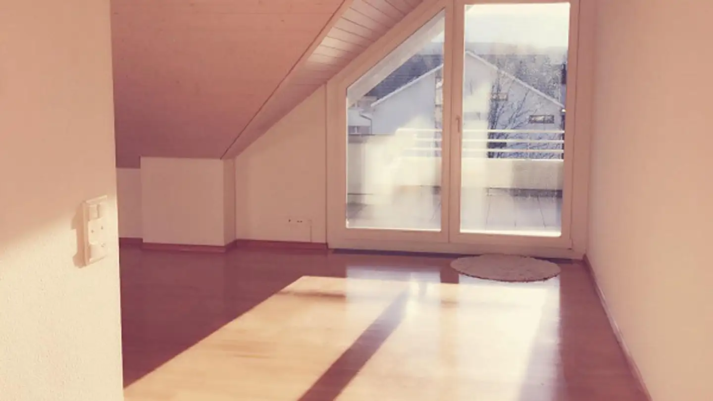 Penthouse mieten - Brachmattstrasse 14, 4144 Arlesheim - Foto 2