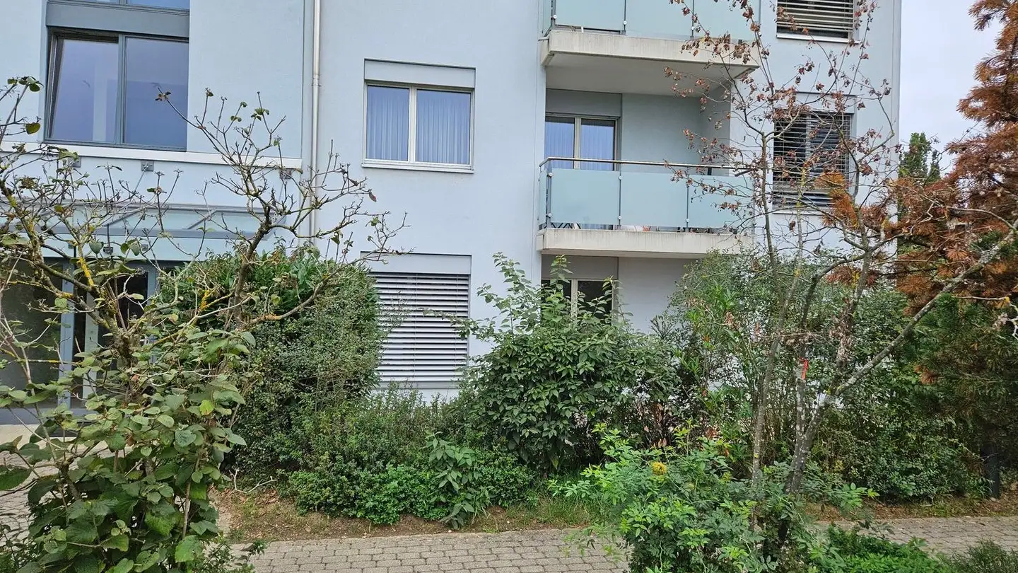 Appartamento a gradini in affitto - Wasserwerkstrasse 3, 4332 Stein AG - Foto 2