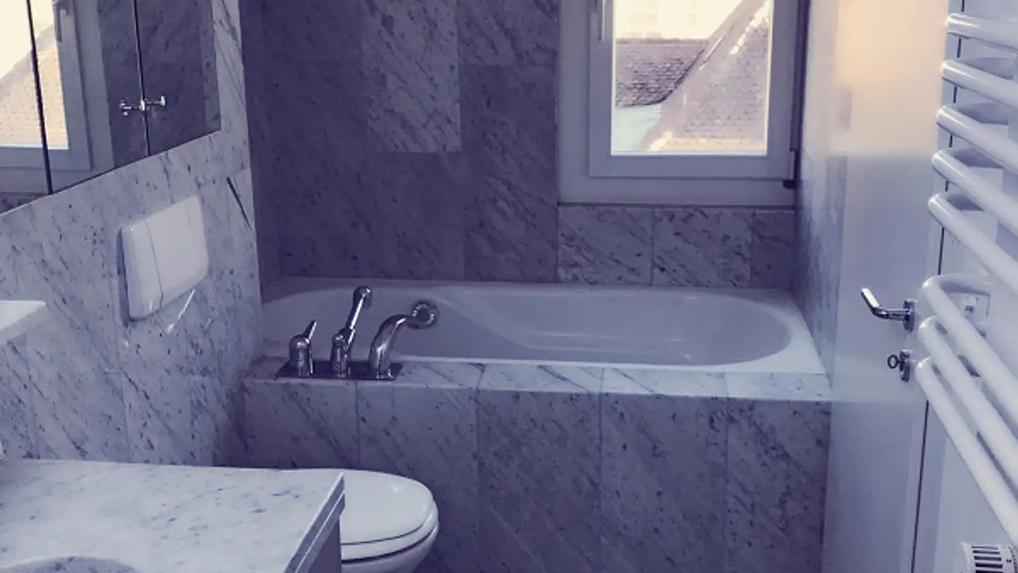 Penthouse mieten - Brachmattstrasse 14, 4144 Arlesheim - Foto 3