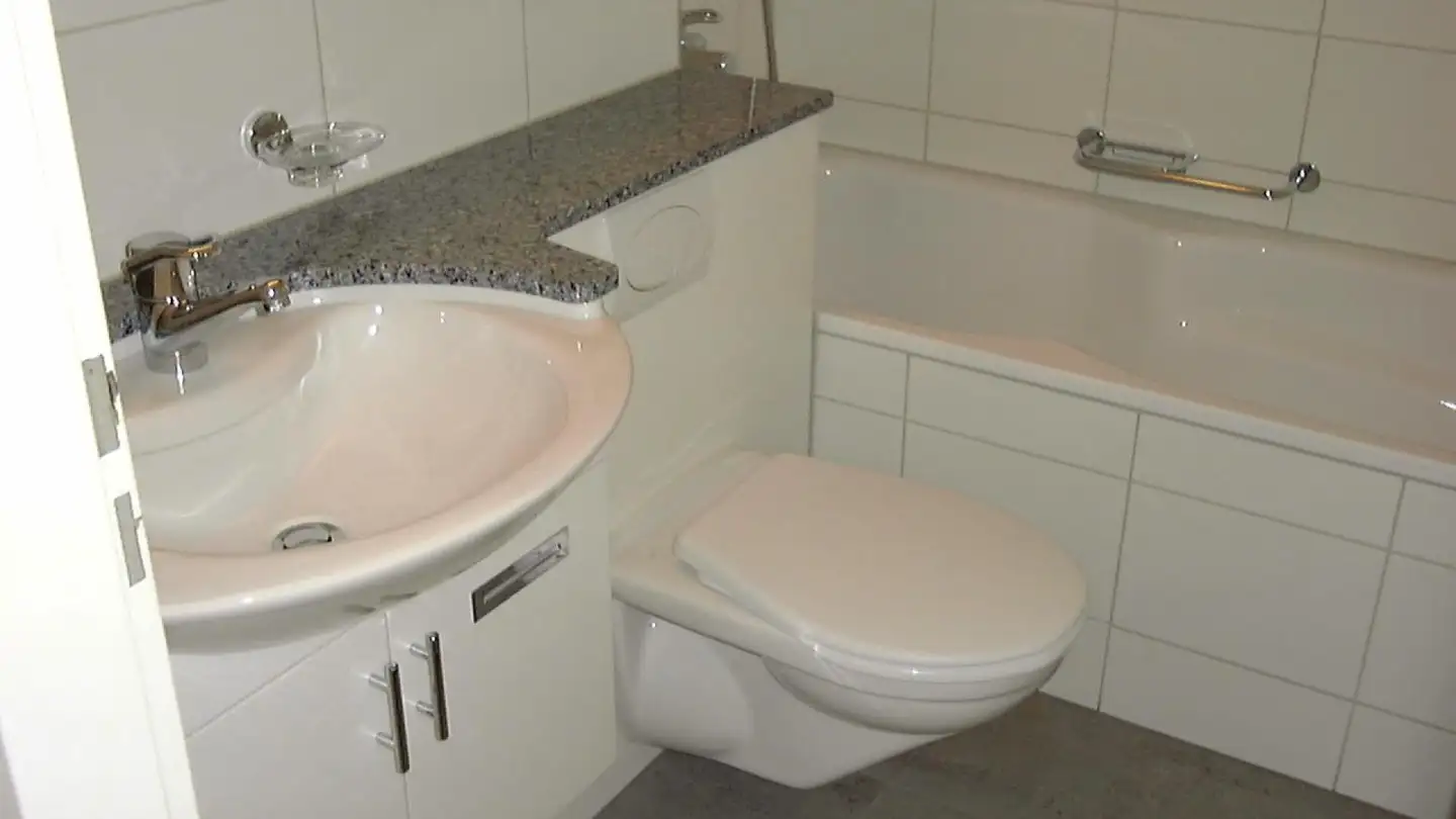 Appartement à louer - 5400 Baden - Photo 2