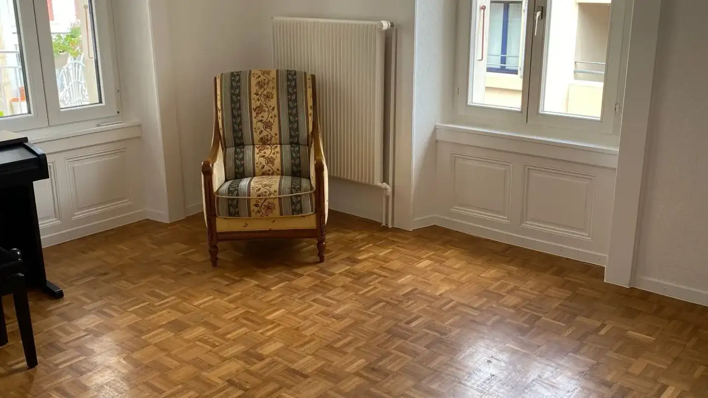 Wohnung mieten - Grand-Rue 12, 1337 Vallorbe