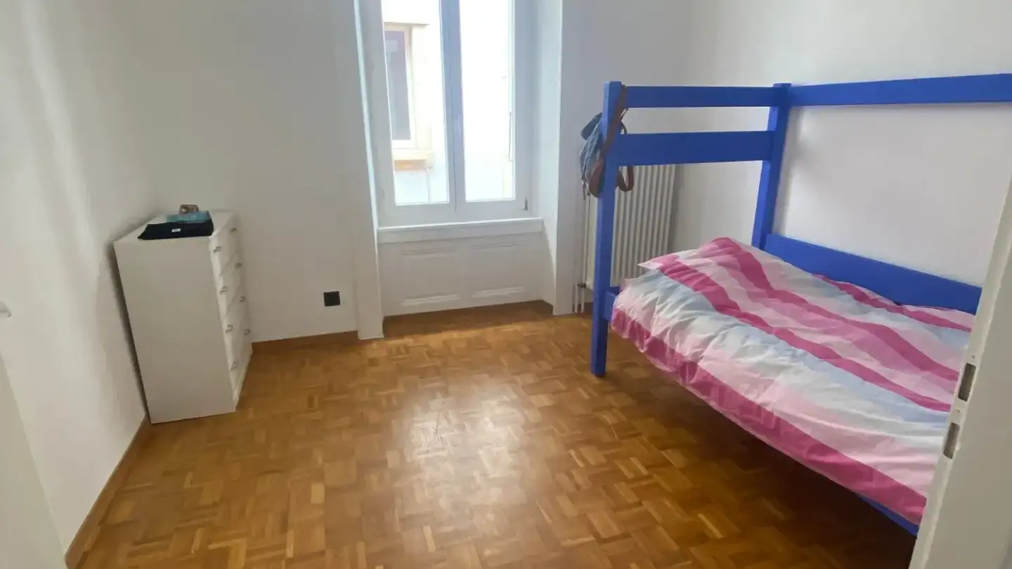 Wohnung mieten - Grand-Rue 12, 1337 Vallorbe - Foto 3