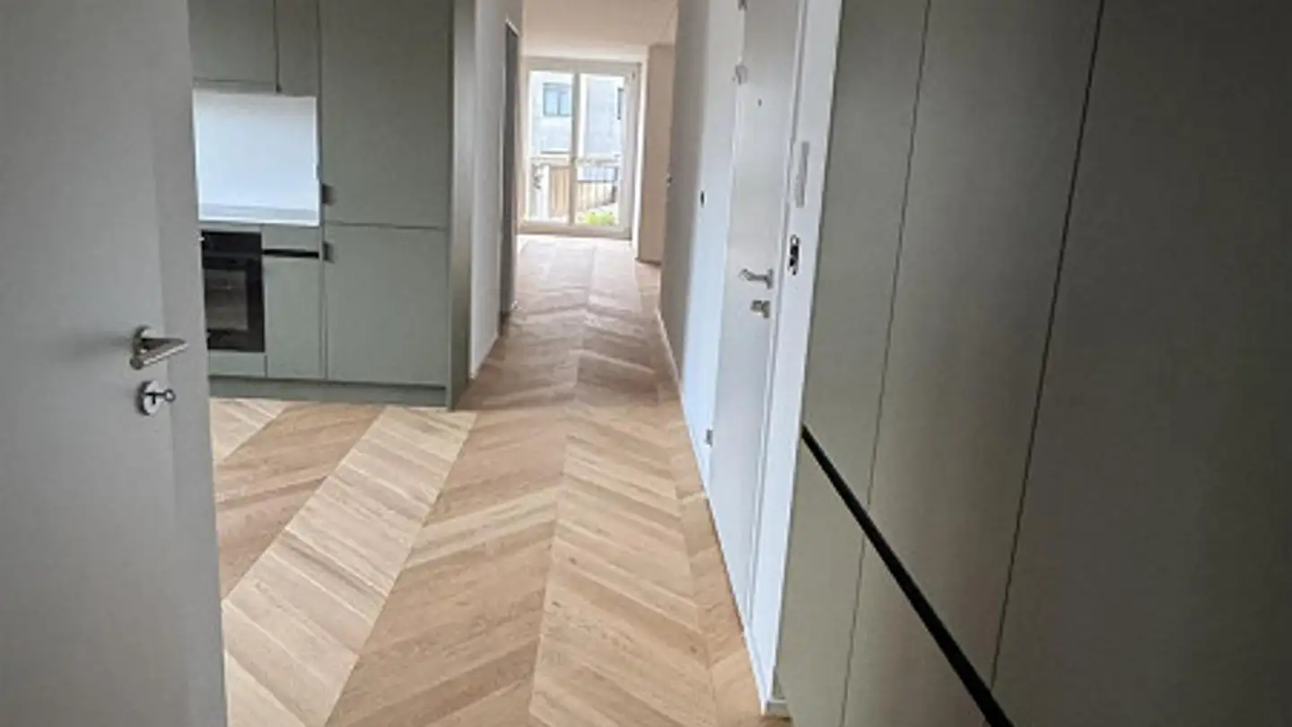 Wohnung mieten - Laufenstrasse 5, 4246 Wahlen b. Laufen - Foto 4