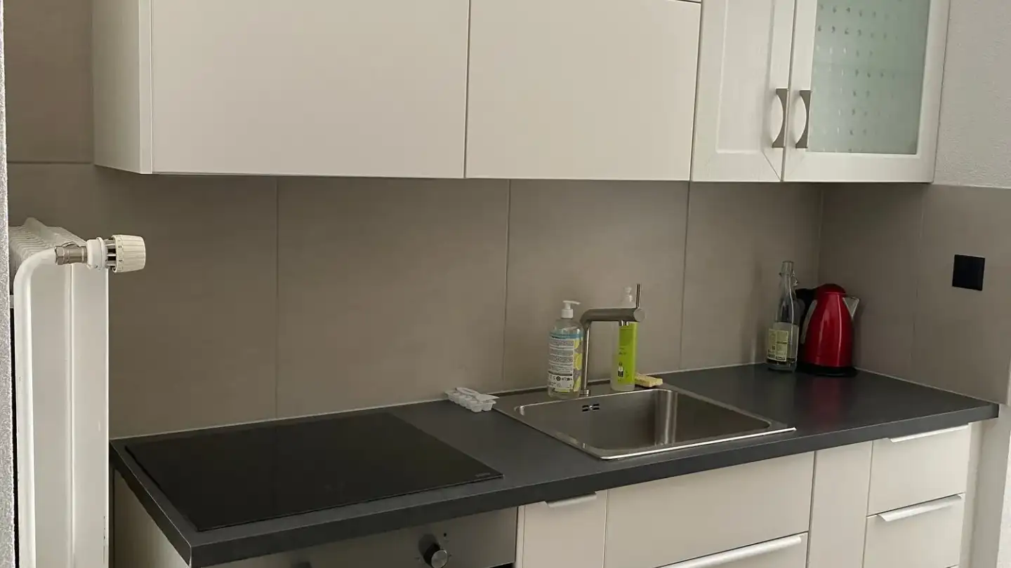 Wohnung mieten - Grand-Rue 12, 1337 Vallorbe - Foto 4