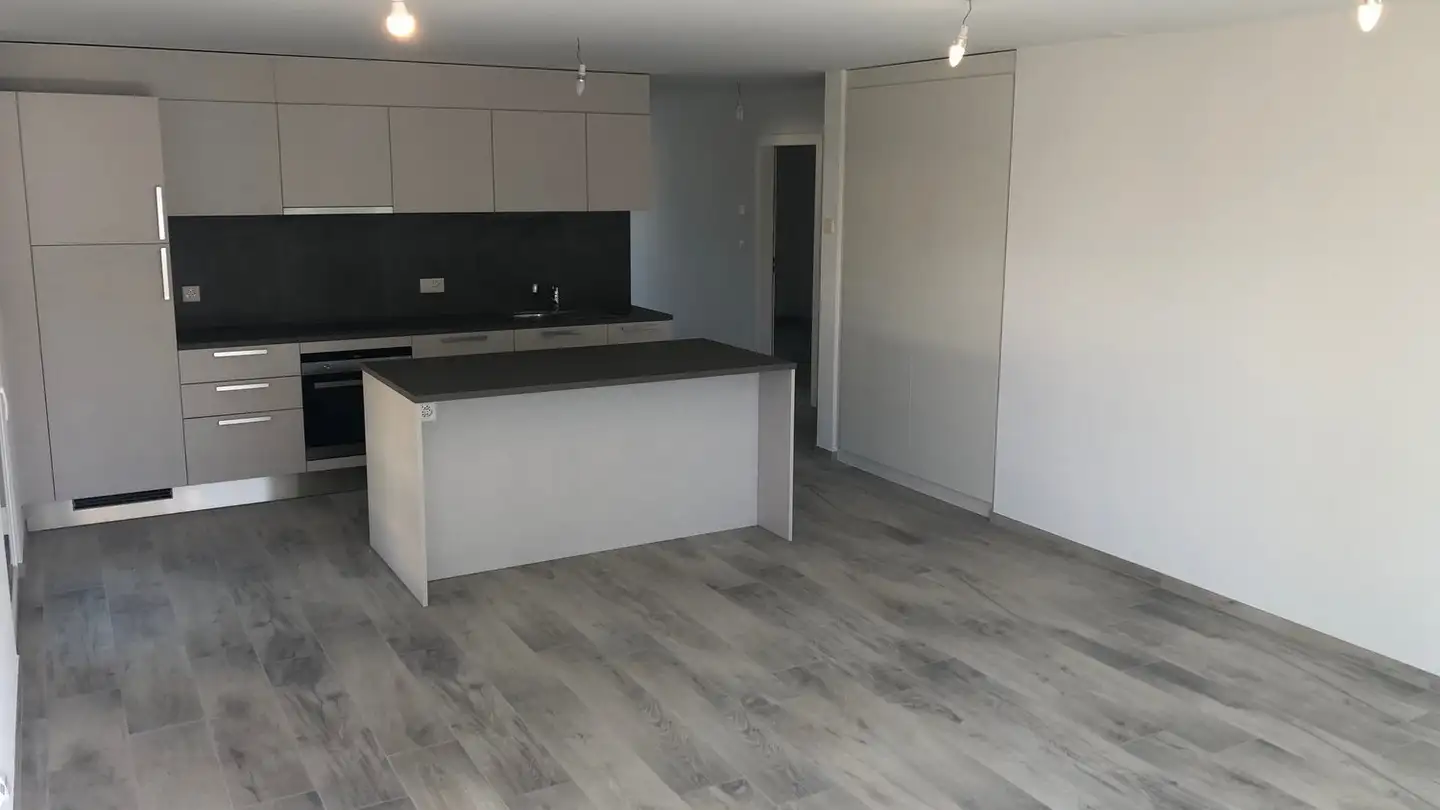 Appartamento in affitto - Rue Du Cheminet 50, 1400 Yverdon-les-Bains - Foto 2