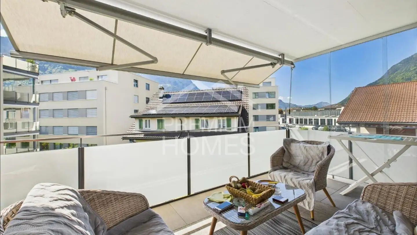 Appartamento in vendita - 6467 Schattdorf