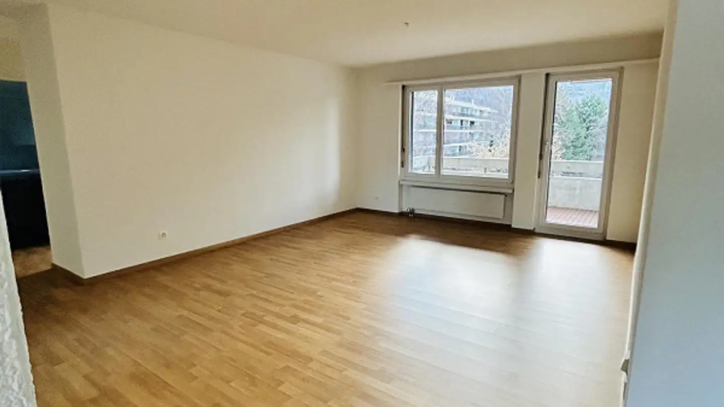 Wohnung mieten - Saluferstrasse 32, 7000 Chur - Foto 3