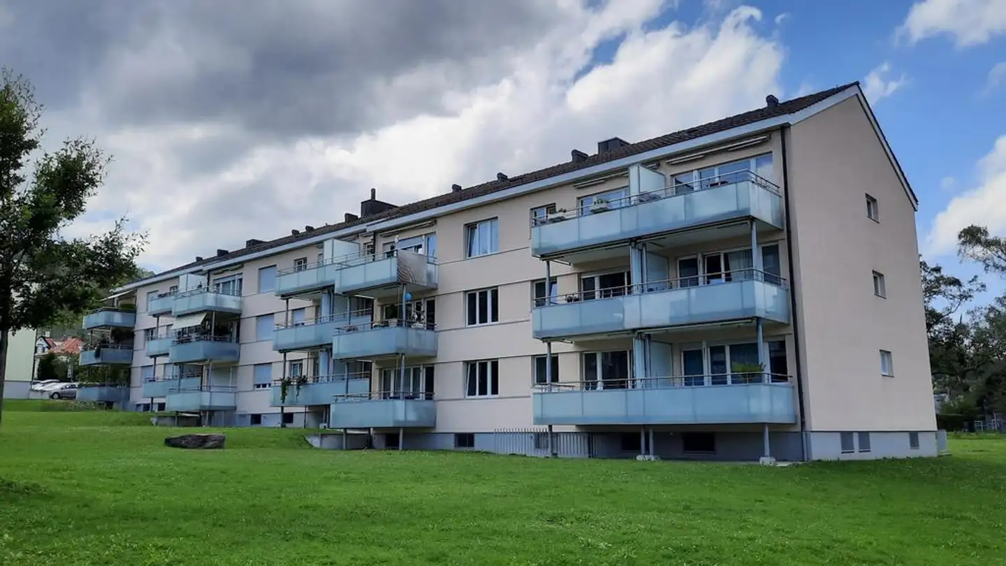 Wohnung mieten - Langgrütweg 91, 8047 Zürich