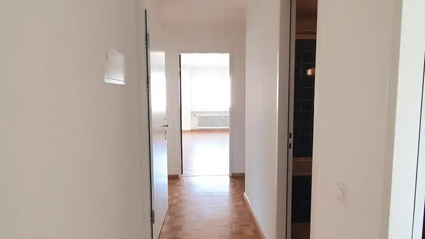 Appartamento in affitto - Müllheimerstrasse 58, 4057 Basel - Foto 3