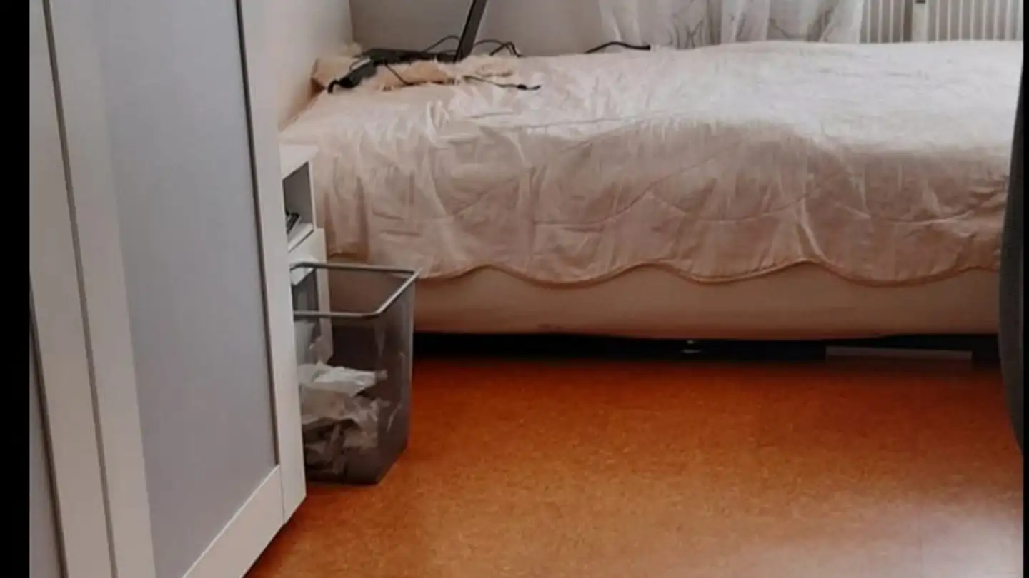 Stanza singola in affitto - Bühlstrasse, 3012 Bern