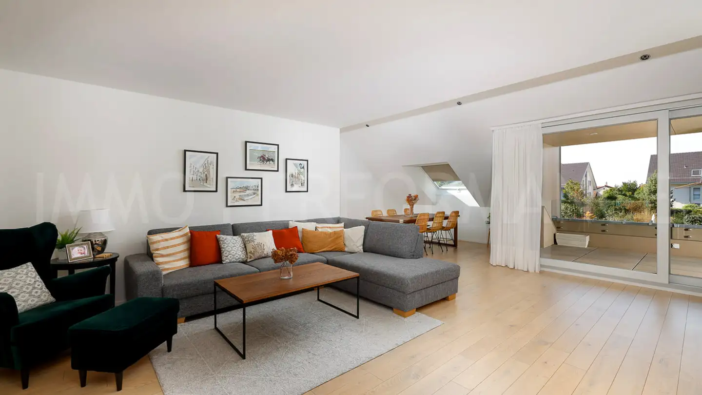 Attico in vendita - 1110 Morges - Photo 2