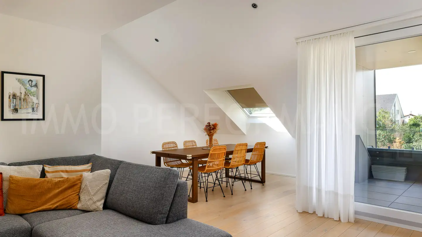 Attico in vendita - 1110 Morges - Photo 3