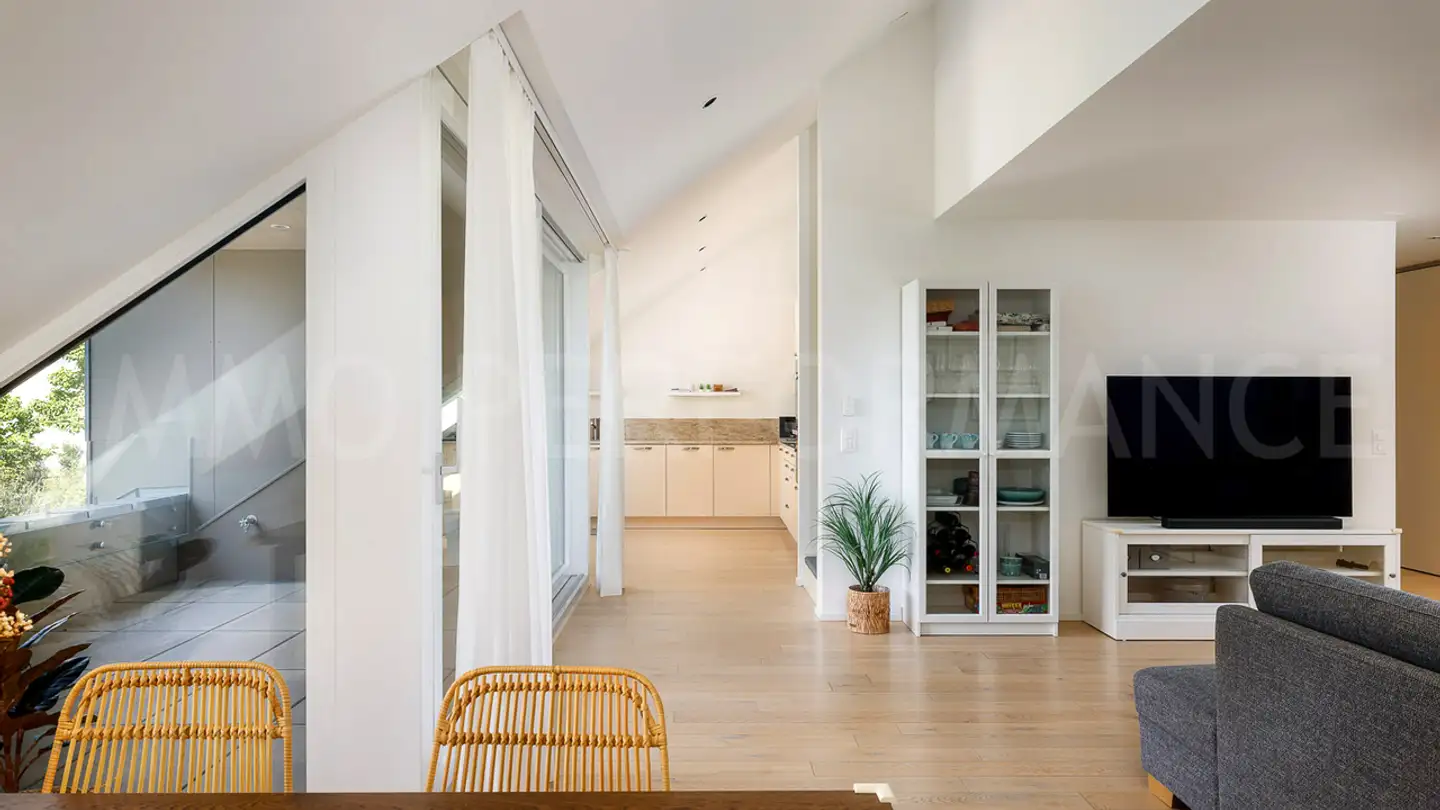 Attico in vendita - 1110 Morges - Photo 4