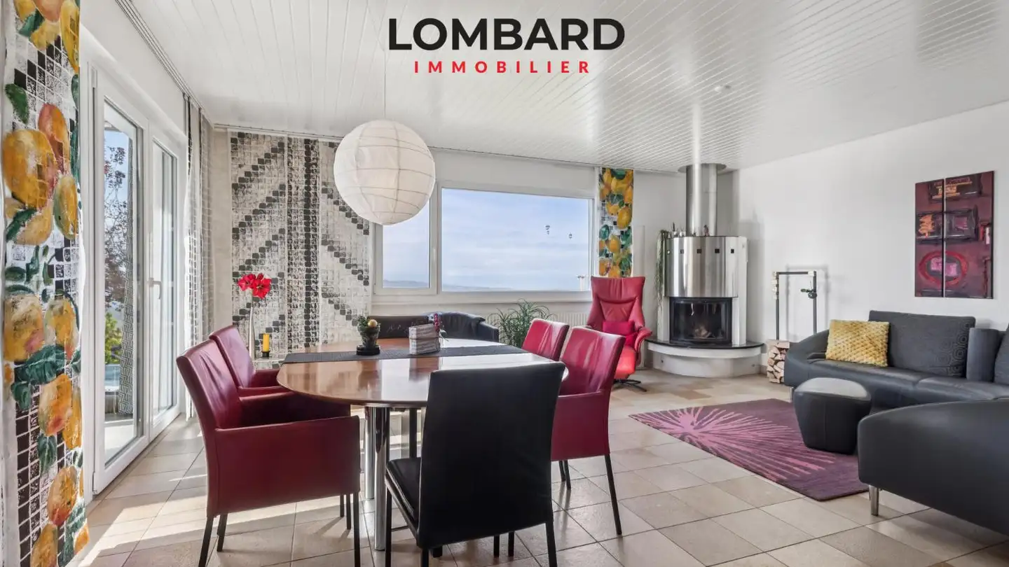 Single house for sale - 1553 Châtonnaye - Photo 3