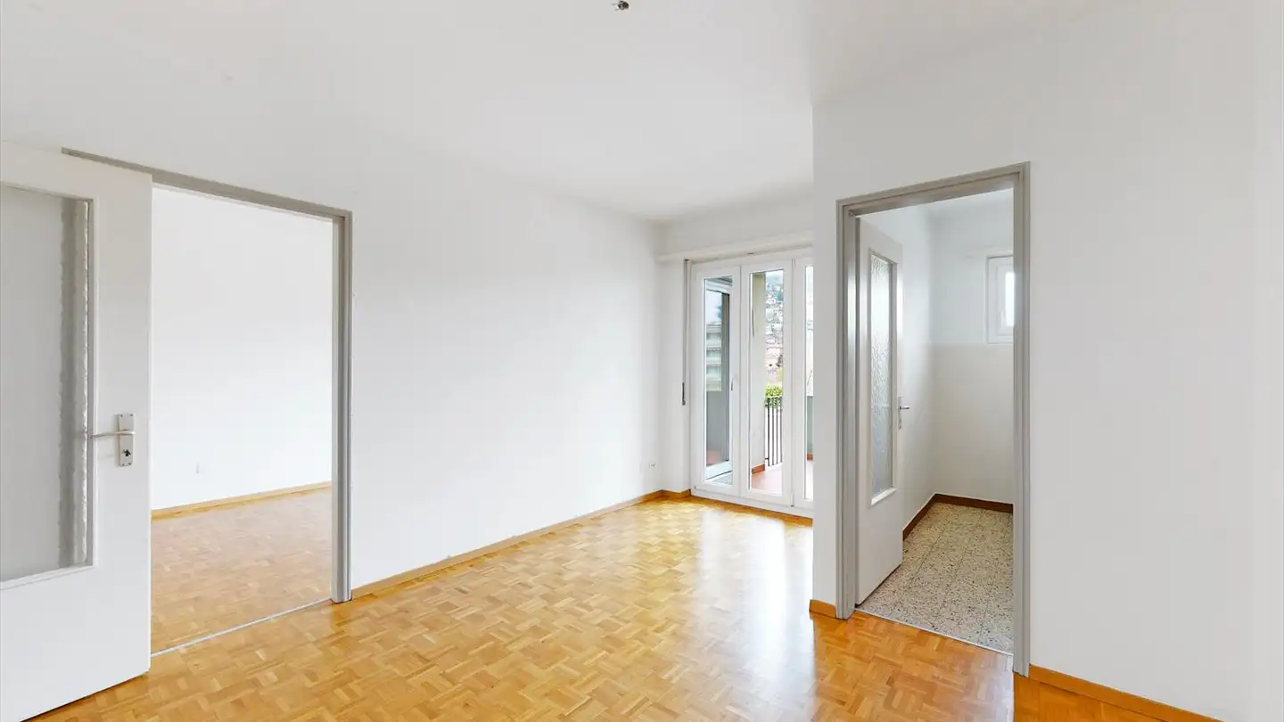 Appartamento in affitto - Via Nessi, 6600 Locarno - Photo 3