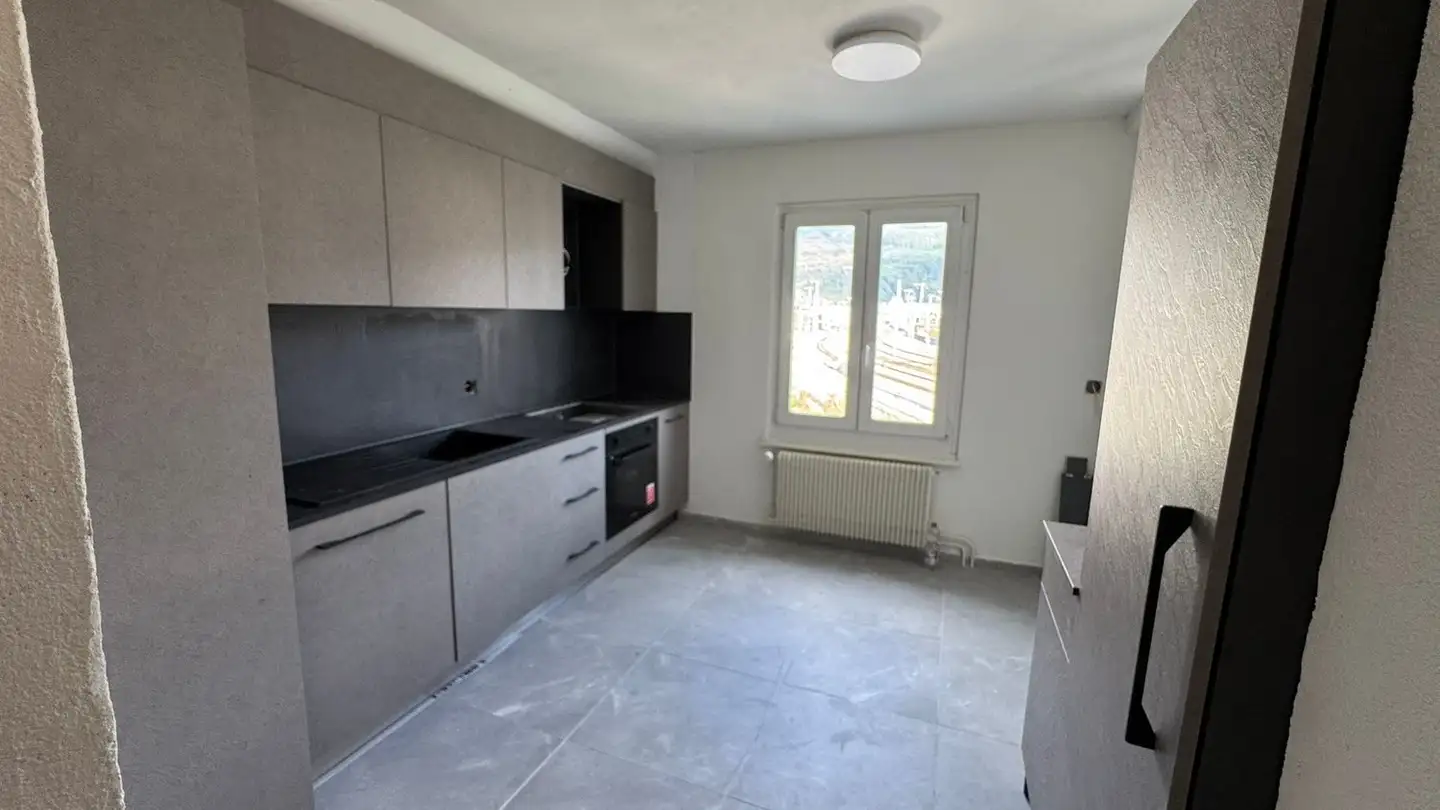 Attic flat for rent - Chemin Du Champ-Du-Moulin / Mühlefeldweg 54, 2503 Biel/Bienne