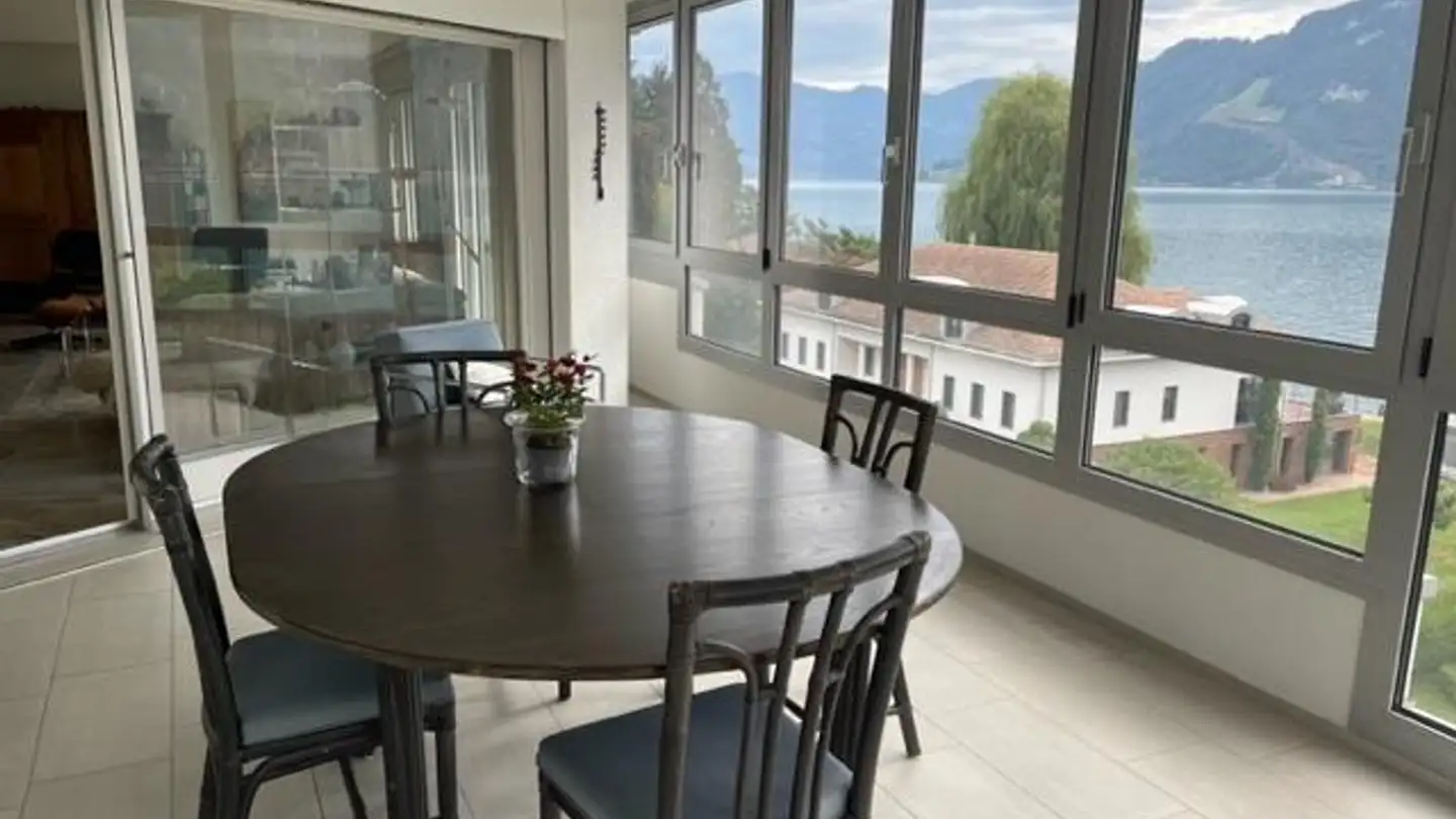 Apartment for rent - 6052 Hergiswil NW