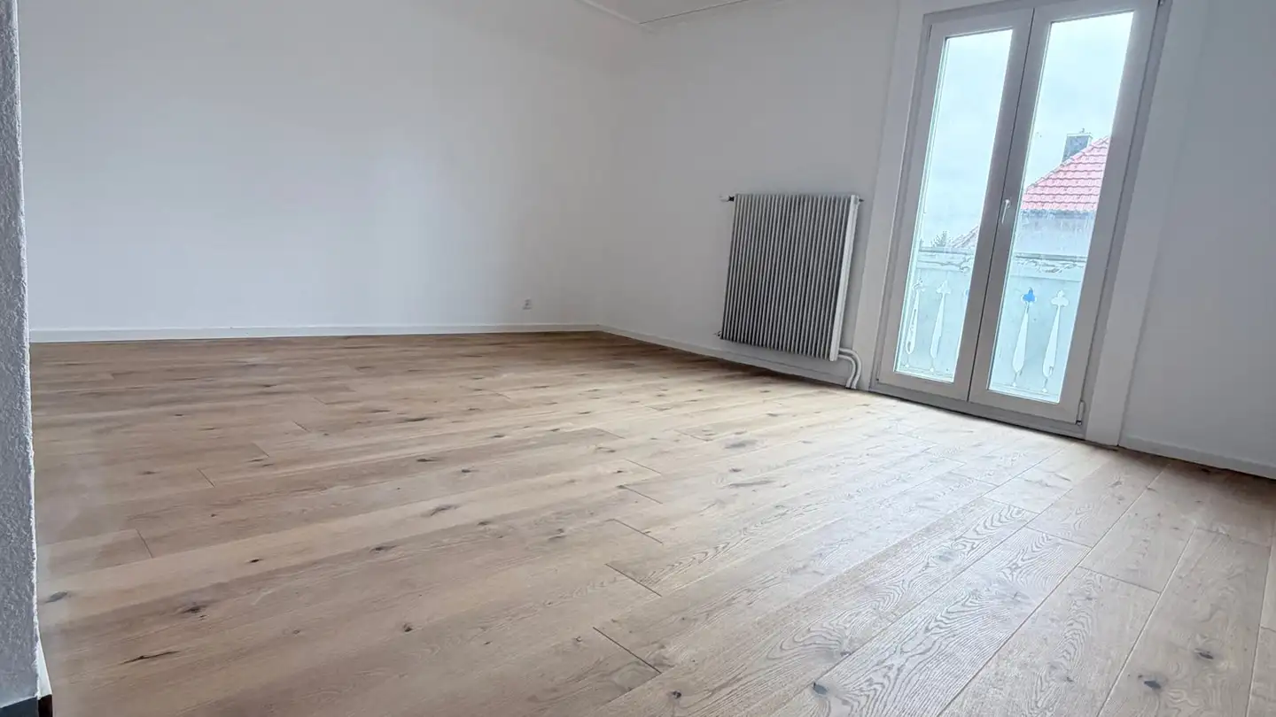 Attic flat for rent - Chemin Du Champ-Du-Moulin / Mühlefeldweg 54, 2503 Biel/Bienne - Photo 4