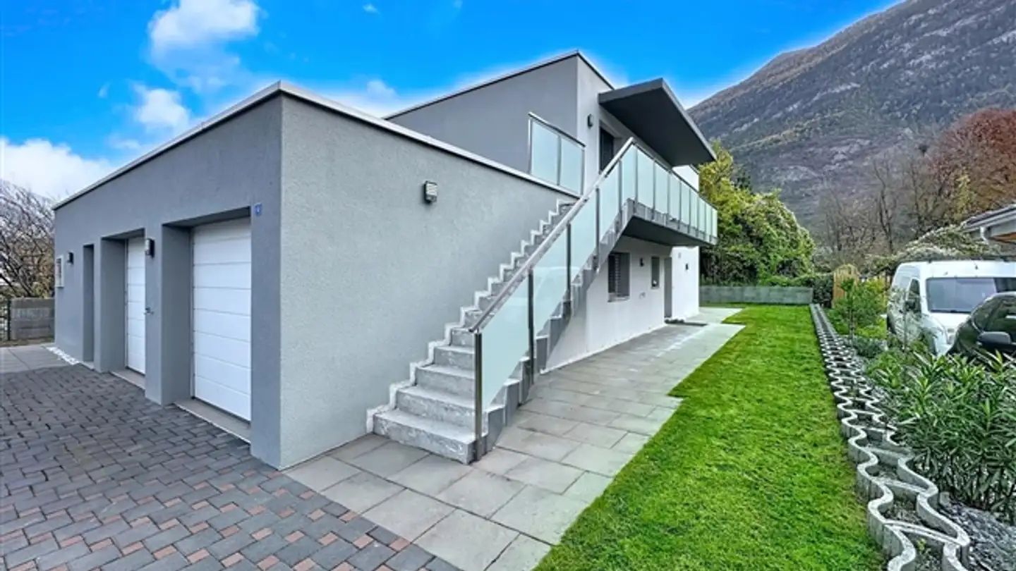 Villa for sale - 1906 Charrat - Photo 2