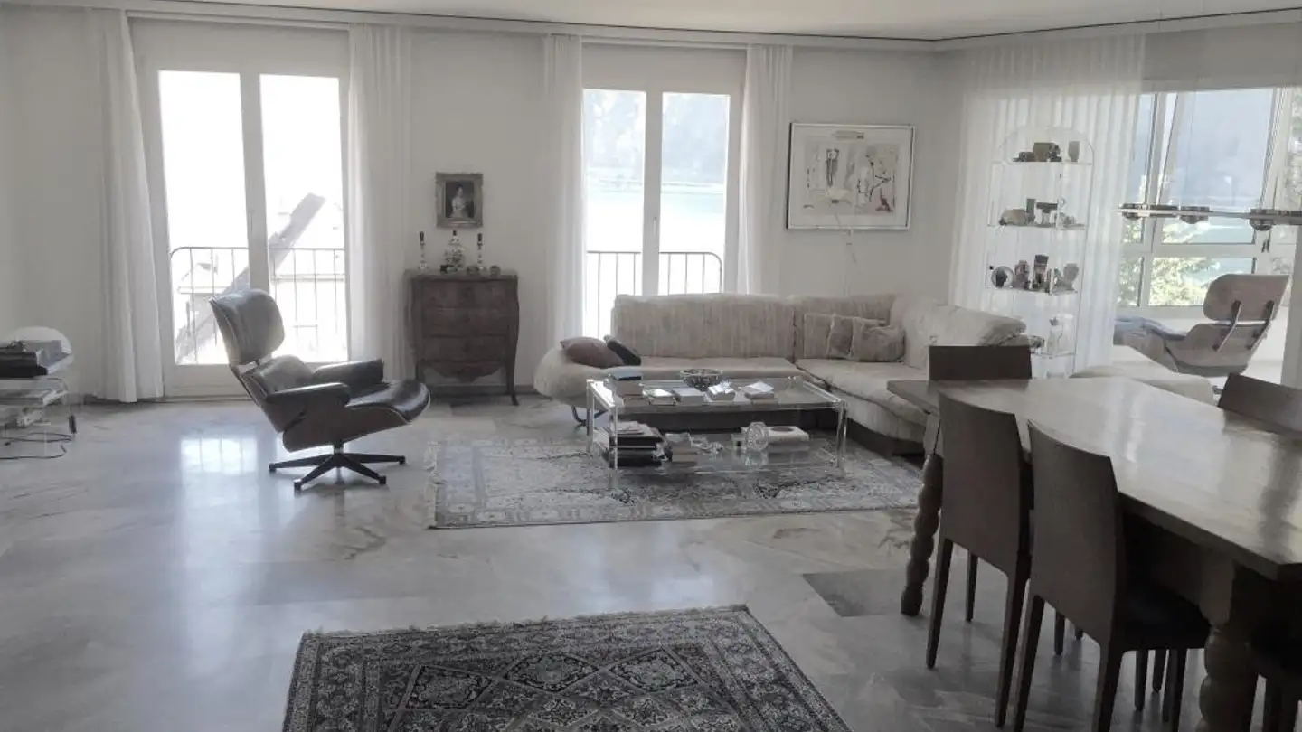 Apartment for rent - 6052 Hergiswil NW - Photo 2